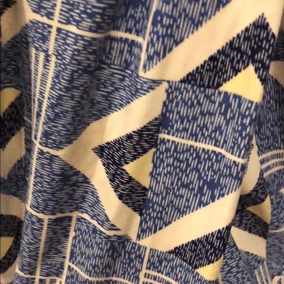 Lularoe leggings - Picture 2 of 5